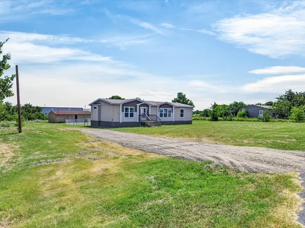 1129 Ragsdale St, Terrell, TX 75160