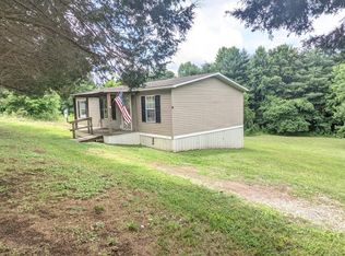 89 Davenport Ln, Williamsburg, KY 40769