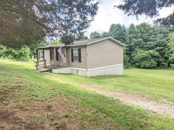 89 Davenport Ln, Williamsburg, KY 40769