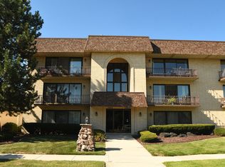 7446 W 153rd St UNIT 3, Orland Park, IL