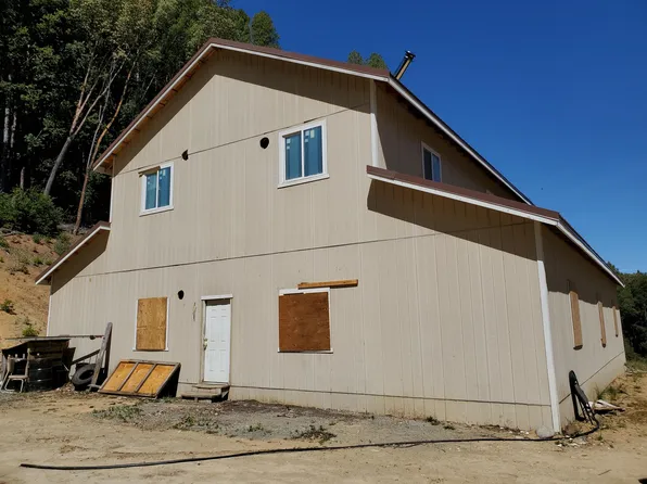 4240 Rancho Sequoia Dr, Alderpoint, CA 95511