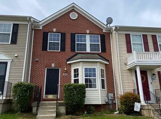835 Marquette Dr, Martinsburg, WV 25401