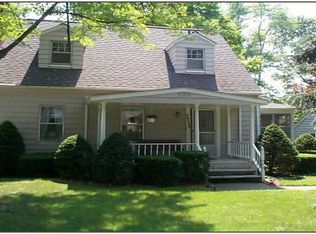 7715 Forest St, Dexter, MI 48130