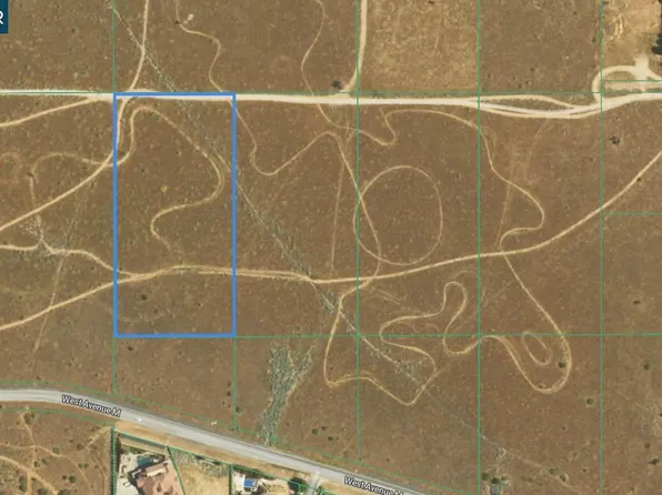 Vic Ave #L12, Lancaster, CA 93535