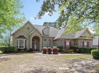 1633 Tiffany Ln, Mandeville, LA 70448