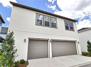 13211 Beebe Aly, Orlando, FL 32827