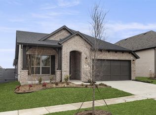605 Cedarwood St, Aubrey, TX 76227