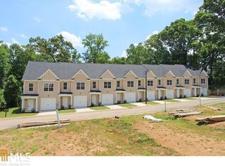 1193 Indian Creek Pl, Stone Mountain, GA 30083