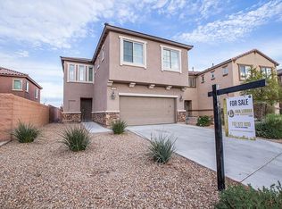 604 Taliput Palm Pl, Henderson, NV 89011