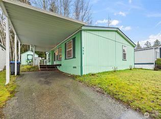 998 Mahogany Lane NW, Bremerton, WA 98311