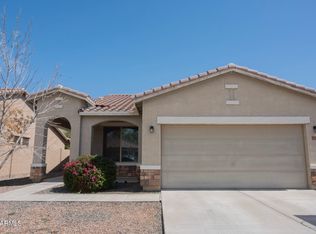 8109 S 23rd Dr, Phoenix, AZ 85041