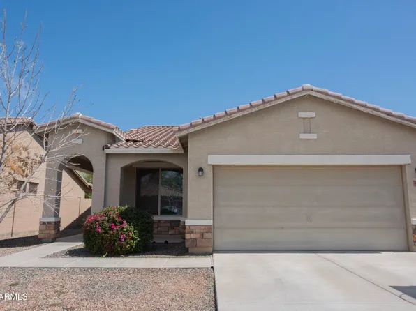 8109 S 23RD Drive, Phoenix, AZ 85041