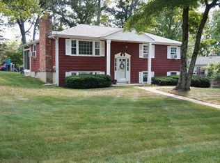 3 Flynn Rd, Franklin, MA 02038