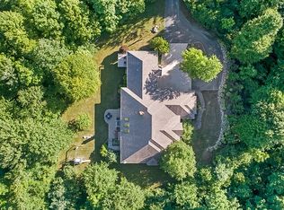 8399 Ballash Rd, Seville, OH 44273