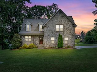 3016 Tacoma Ln, Goodlettsville, TN 37072