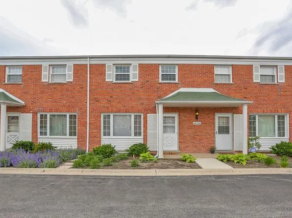 2150 Rugen Rd, Glenview, IL 60026