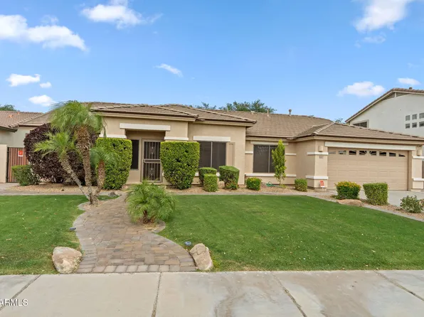 20837 N 87TH Drive, Peoria, AZ 85382