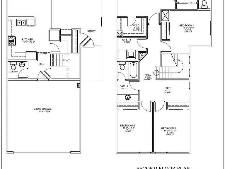 6470 Riverway Ln #A2 — Photo 4