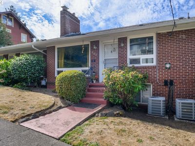 505-515 SE 62nd Ave, Portland, OR, 97215