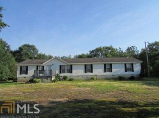 142 Pounds Rd, Milledgeville, GA 31061