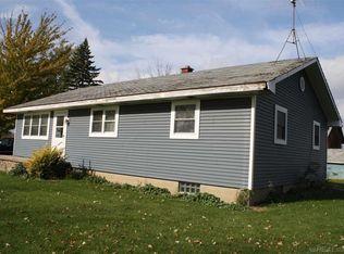 7095 Gilford Rd, Deford, MI 48729