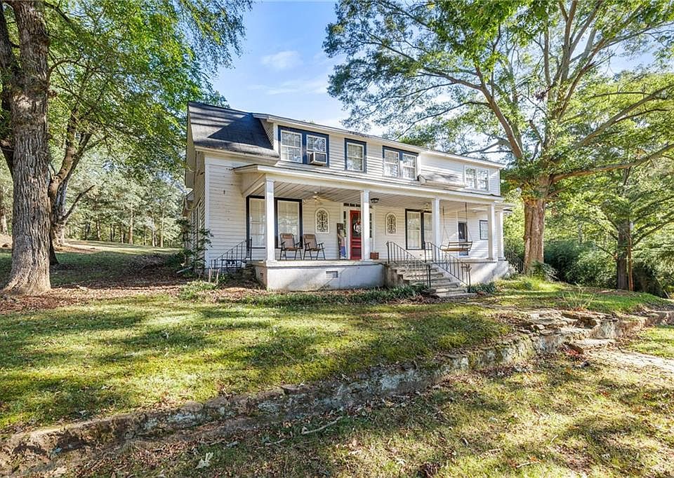 327 Danielsville St, Jefferson, GA 30549 MLS 7288956 Zillow
