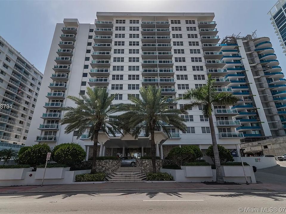 1st image of 6917 Collins Ave APT 612