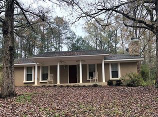 3113 Germantown Rd, Minden, LA 71055