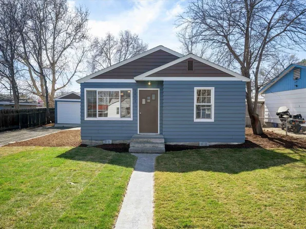 2001 W 4th Ave, Kennewick, WA 99336