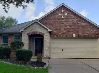 203 Autumn Creek Ln, Richmond, TX 77406