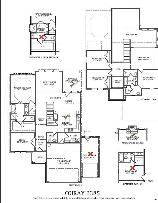 2nd image of 100 Peggy Drive