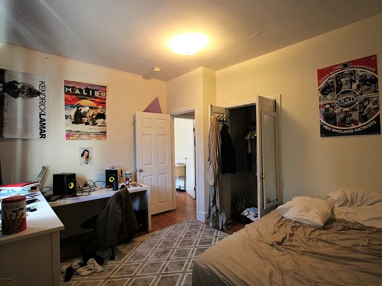 316 Saint Paul St #5 — Photo 6