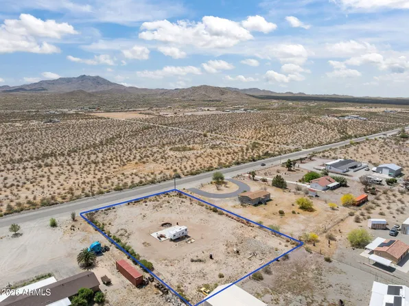 67889 MONROE Street #130, Salome, AZ 85348