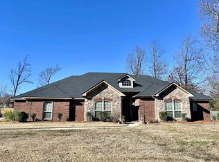 6817 Sanderson Ln, Texarkana, AR 71854