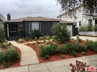 2216 Ashland Ave, Santa Monica, CA 90405