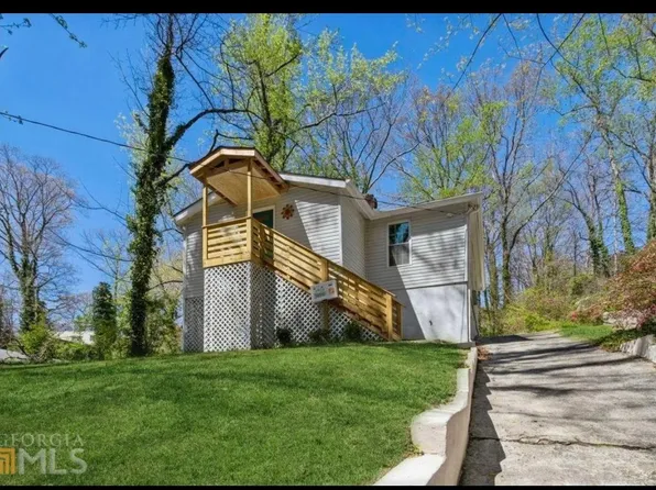 1451 Lavender Dr NW, Atlanta, GA 30314