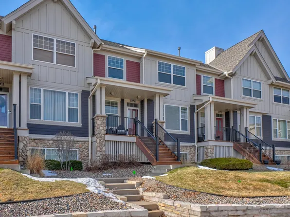 15647 Eaglewood Ln #1502, Saint Paul, MN 55124