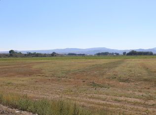 Lane #1/2-1-11, Powell, WY 82435