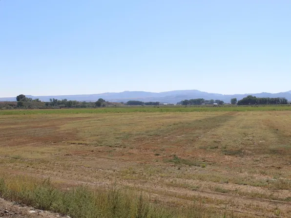 TBD Lane 11 1/2 #1, Powell, WY 82435