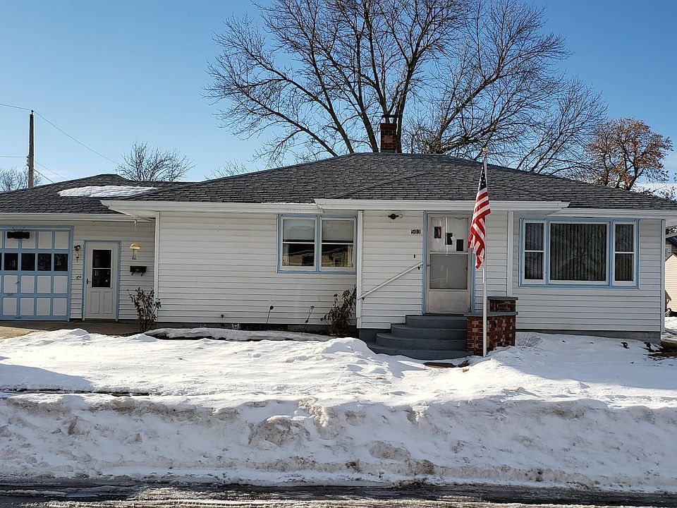 2nd image of 503 S 1st St