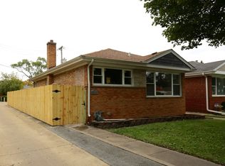 2933 Elder Ln, Franklin Park, IL