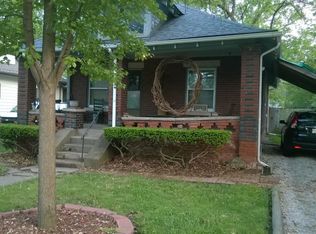 611 W Farmer St, Independence, MO 64050