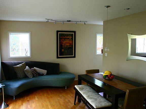 Main floor