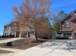 4610 Lake Hill Trl, Ellenwood, GA 30294