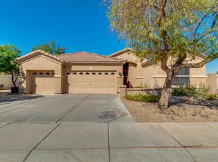 10850 W Monte Vista Rd, Avondale, AZ 85392