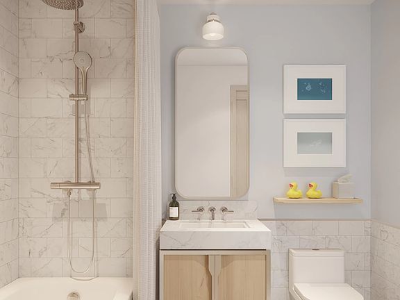 4th image of 214 W 72nd St #19-20
