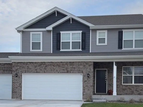 (undisclosed Address), Manhattan, IL 60442