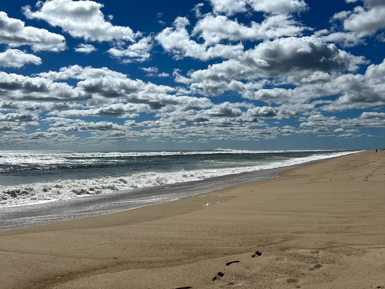 Montauk Beach House with Ocean beach rights — Photo 2