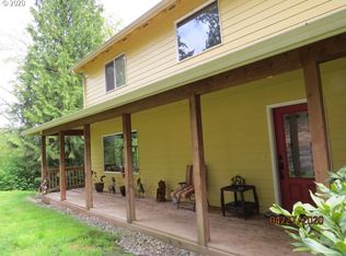 75358 Fern Hill Rd, Rainier, OR 97048