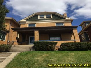310 Giffin Ave, Pittsburgh, PA